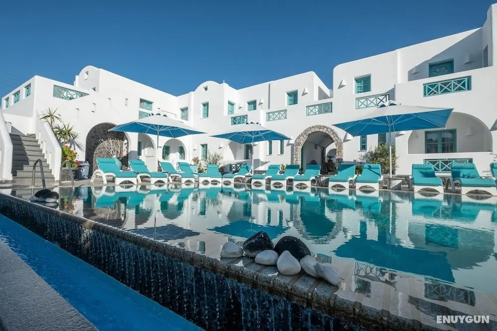 Anastasia Princess Luxury Residence & Spa - Adults Only - Öne Çıkan Resim