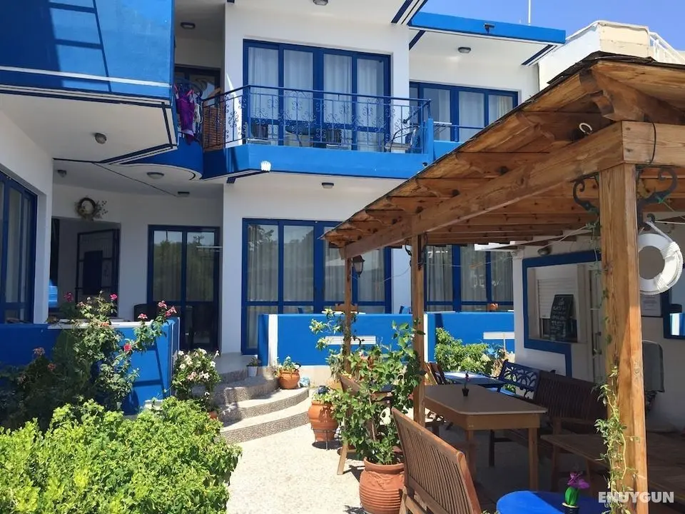 Anastasia Studios, Apartments & Suites - Öne Çıkan Resim
