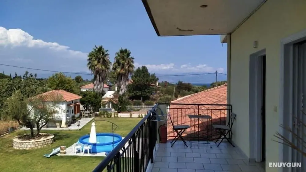 Anastasios Olive Garden Apartments - Öne Çıkan Resim