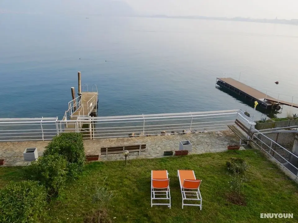 Villa Anastasye - Dış Mekanlar