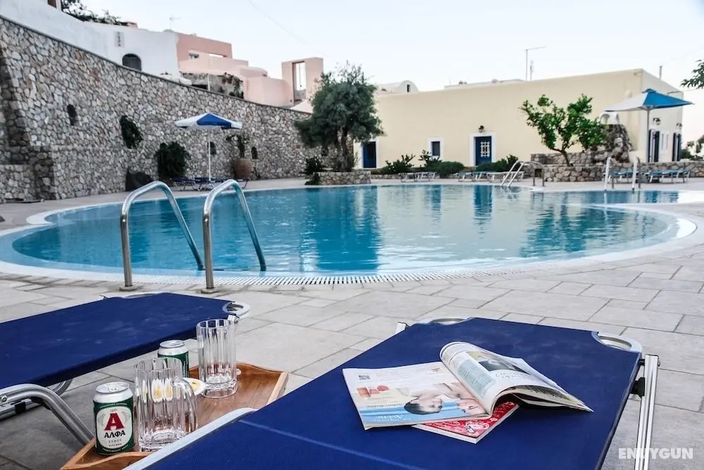 Anatoli Hotel - Öne Çıkan Resim