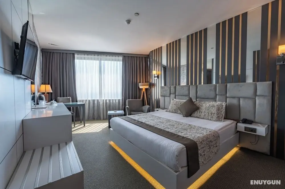 Hotel Anatolia - Öne Çıkan Resim