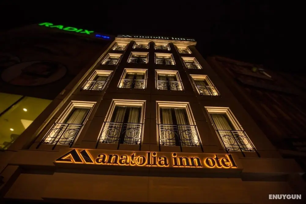 Anatolia Inn - Öne Çıkan Resim