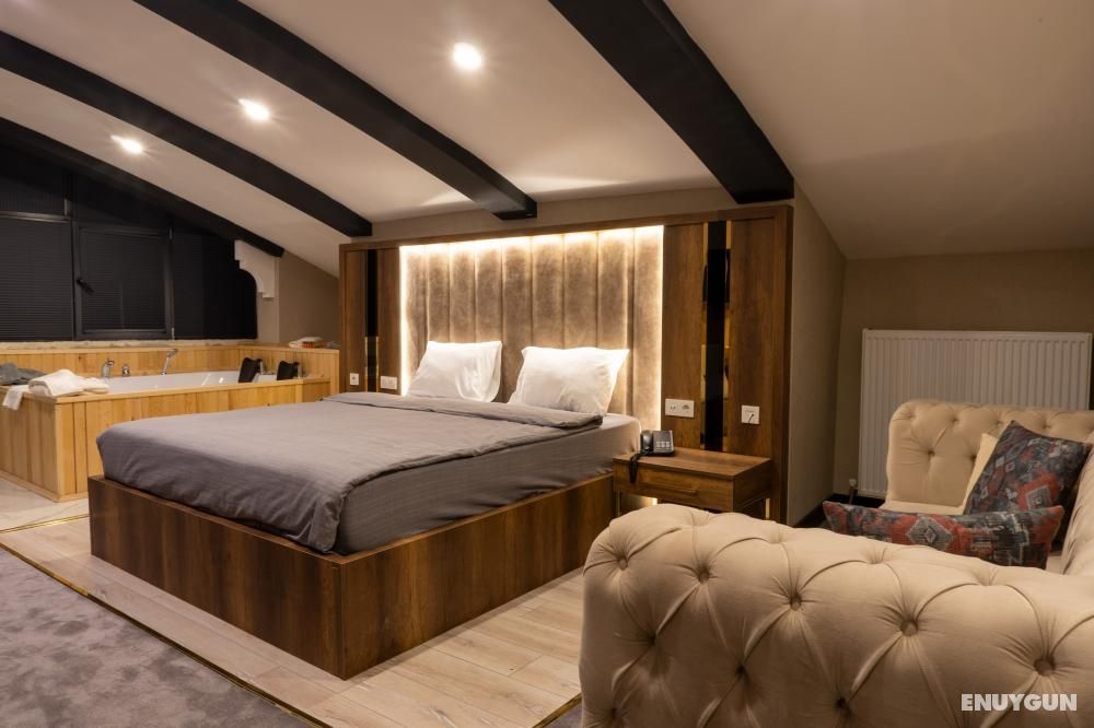 Anatolia Luxury Hotel