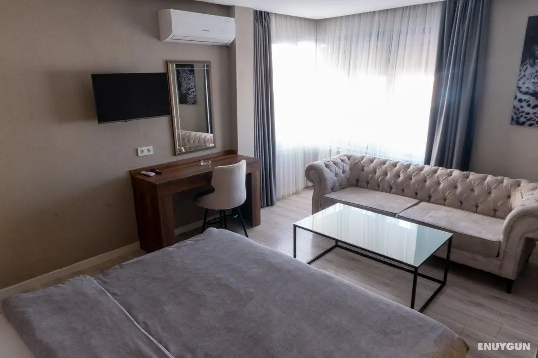 Anatolia Luxury Hotel - Oda