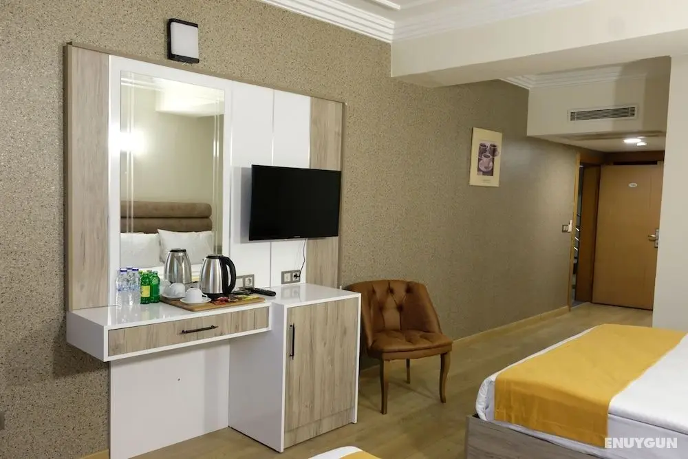 Anatolia Park Hotel - Öne Çıkan Resim