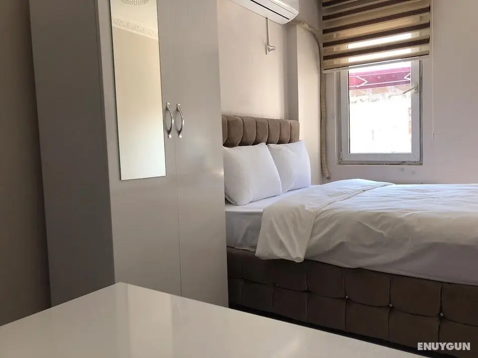Anatolia Suit Otel - Oda