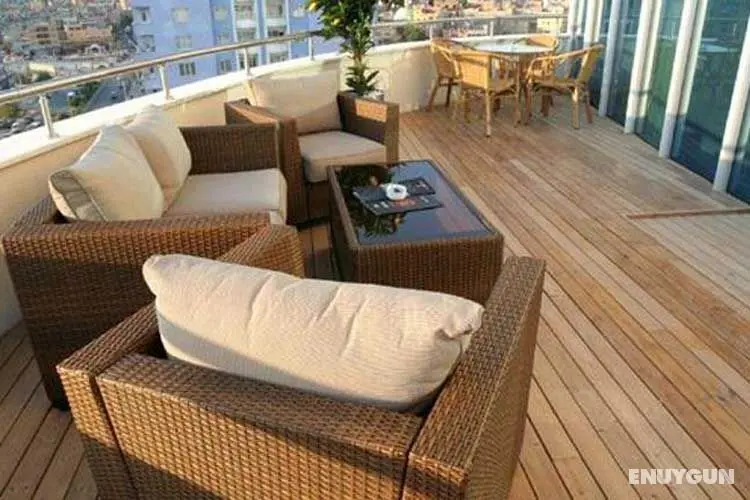 The Anatolian Hotel - Yeme / İçme