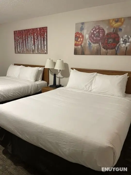 Anavada Inn & Suites Grande Prairie - Öne Çıkan Resim