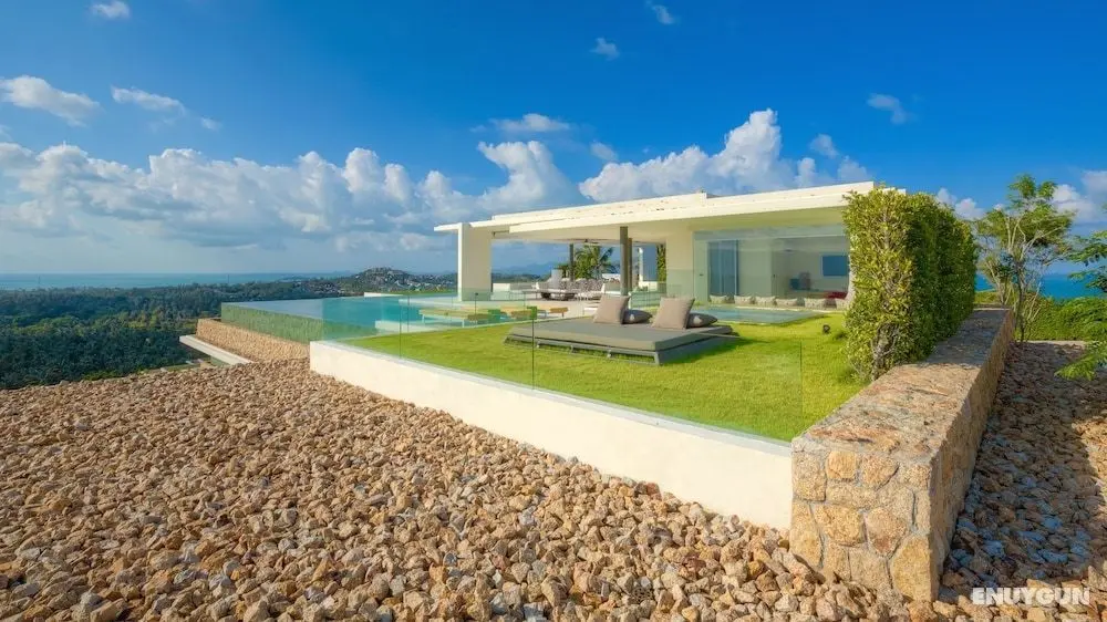 Villa Anavaya - Dış Mekanlar