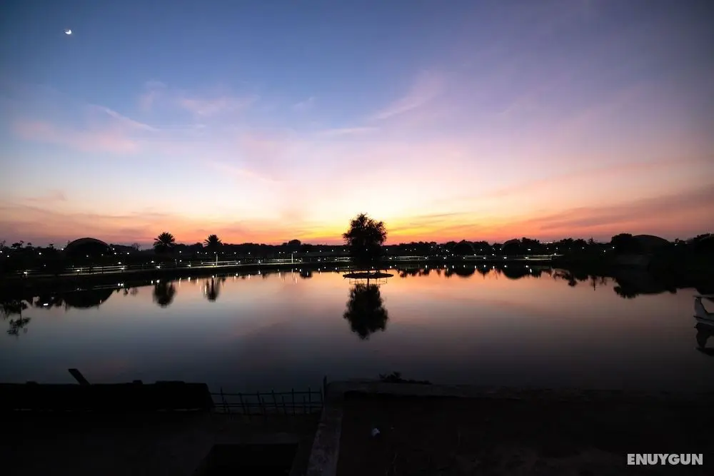 Anavrin Equestrian Retreat - Öne Çıkan Resim