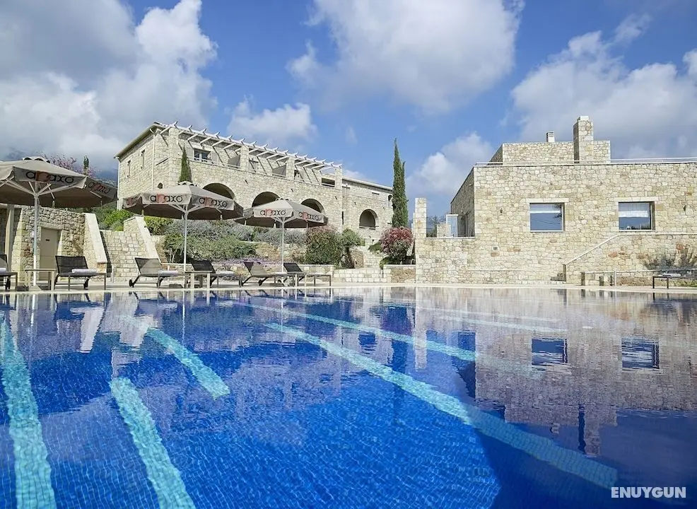 Anaxo Resort - Öne Çıkan Resim