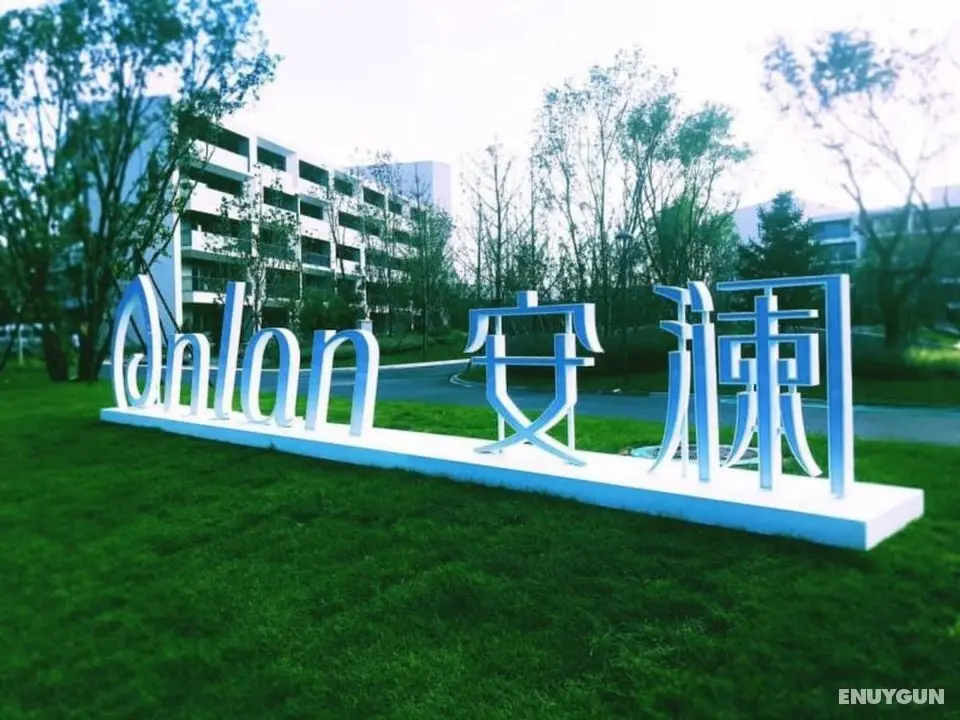 A'naya Anlan Hotel - Öne Çıkan Resim