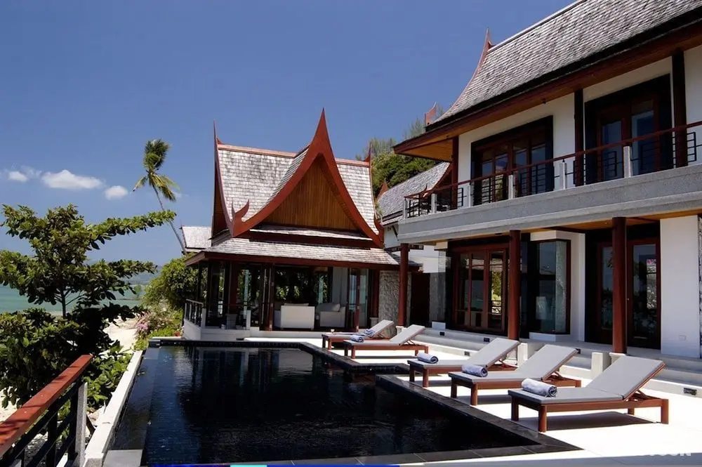 Anayara Luxury Retreat Panwa Resort - Öne Çıkan Resim