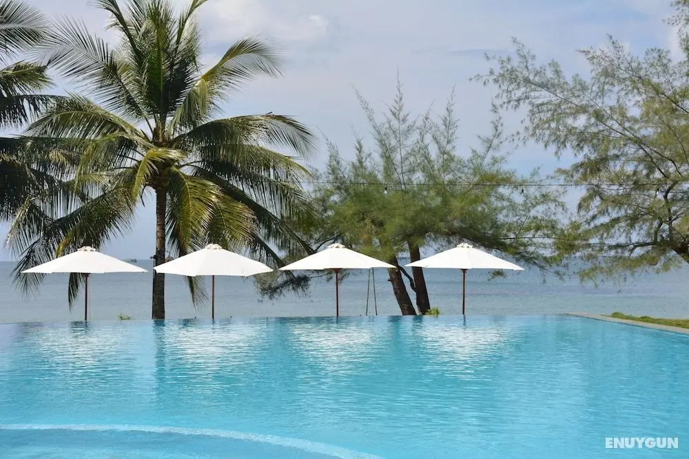 Ancarine Beach Resort - Öne Çıkan Resim