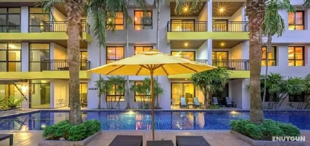 Anchan Boutique Hotel - Öne Çıkan Resim
