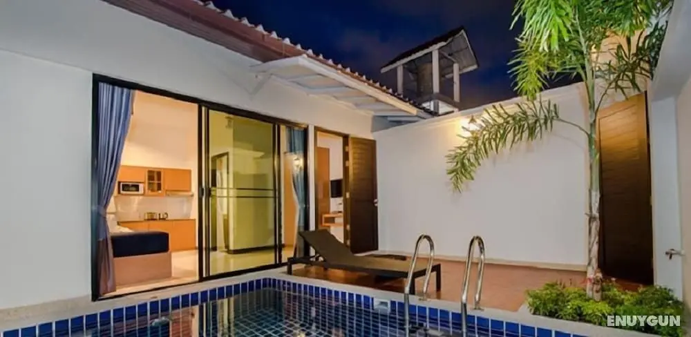 Anchan Private Pool Villas - Öne Çıkan Resim