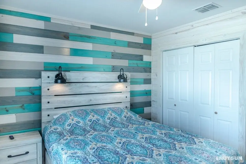 Anchor Court Cottage #1 - Oda