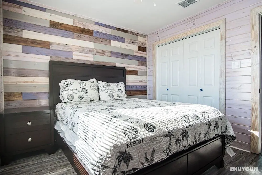 Anchor Court Cottage #9 - Oda