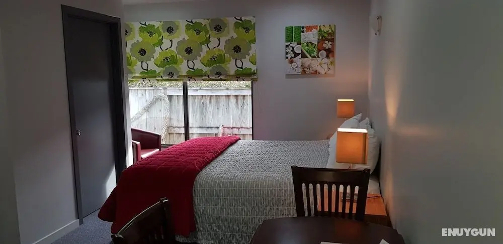 Anchor Down Picton Bed & Breakfast - Öne Çıkan Resim