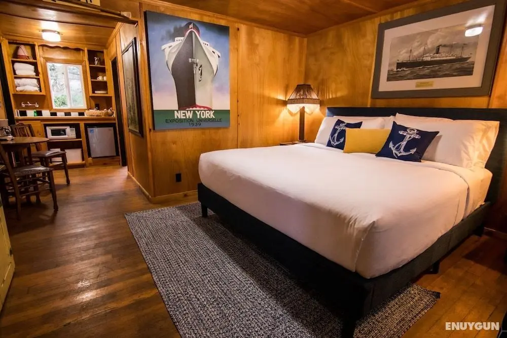 Anchor Inn Resort - Öne Çıkan Resim