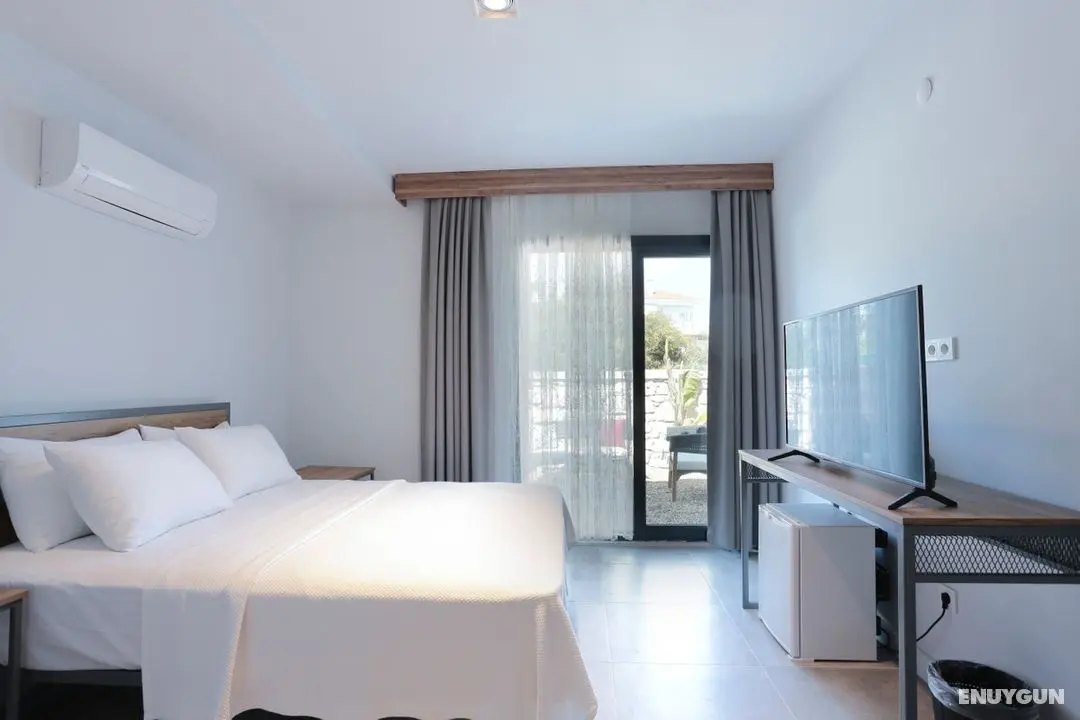 Anchor Hotel - Oda