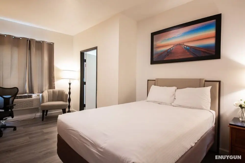 Anchor Pointe Inn - Öne Çıkan Resim