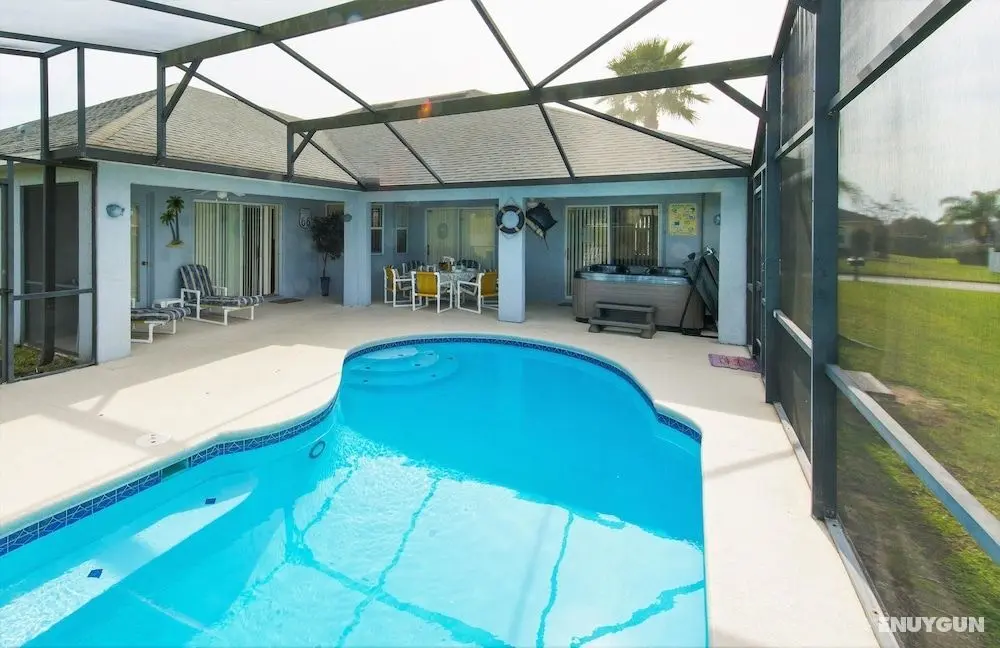 Anchors Away House 4 Bedroom - Öne Çıkan Resim