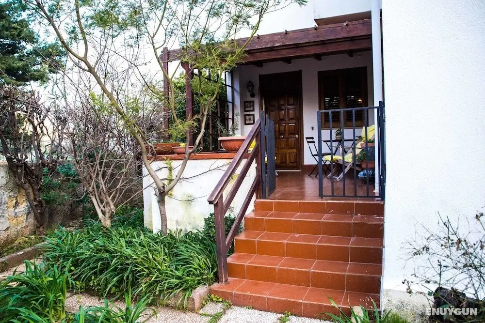 Villa Ancilo 'seaside House - Öne Çıkan Resim