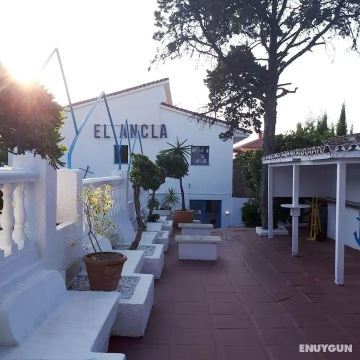 Ancla Beach Apartments - Öne Çıkan Resim