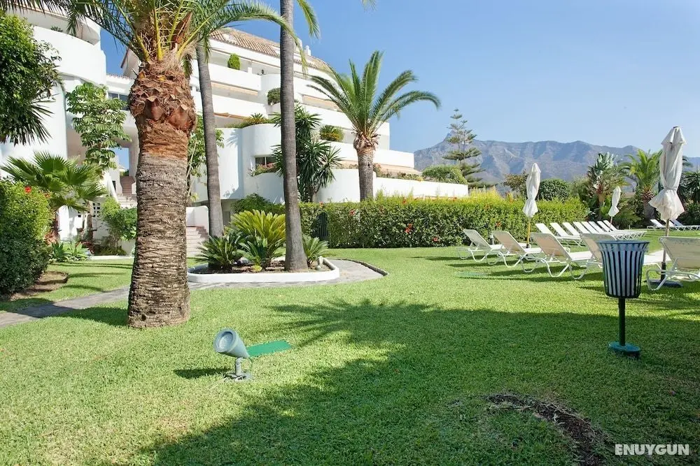 Ancon Siera penthouse - Öne Çıkan Resim