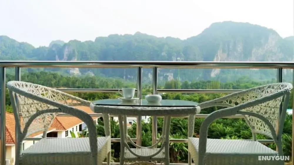 Ancora Blu Boutique Hotel - Oda