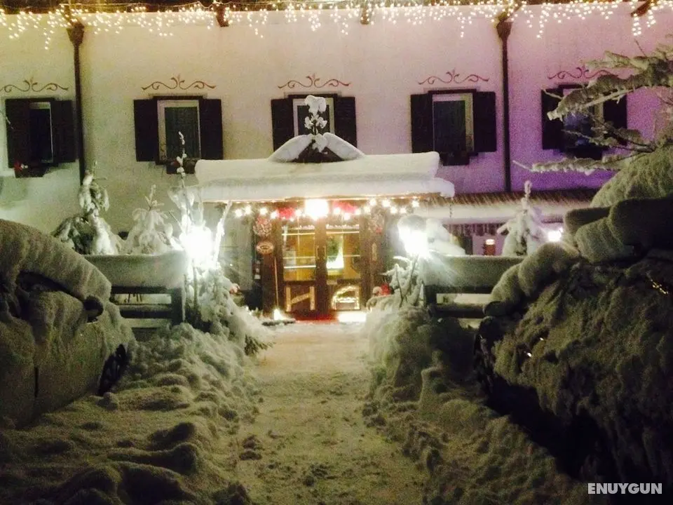 Hotel Ancora - Öne Çıkan Resim