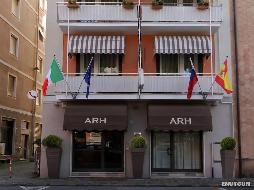Hotel Ancora Riviera - Öne Çıkan Resim