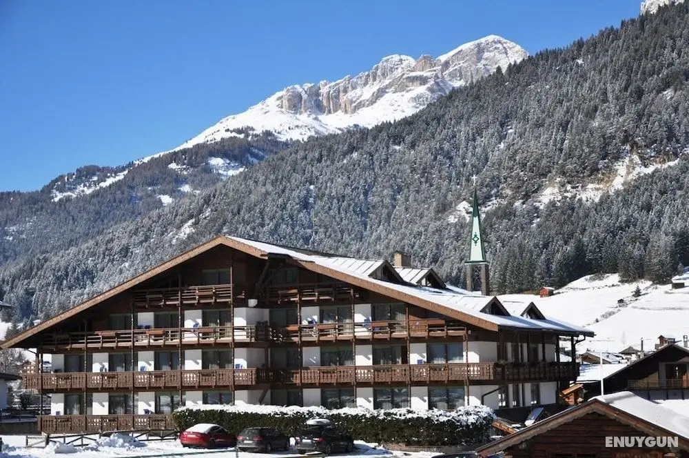 Hotel Anda Wellness & Spa - Öne Çıkan Resim