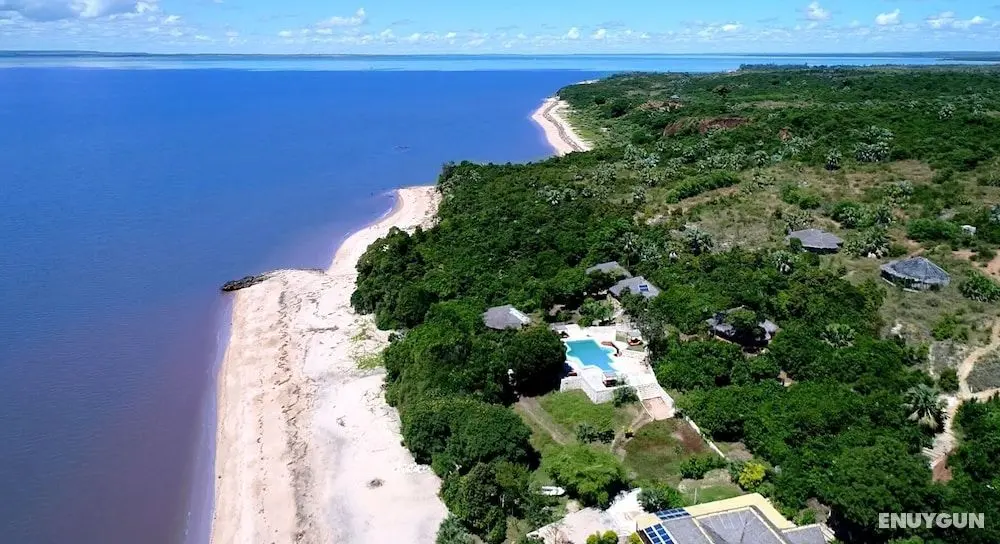 Andafirôi Resort Hotel - Eco Lodge - Öne Çıkan Resim