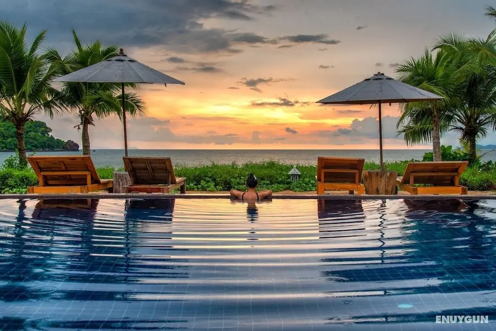 Andalay Beach Resort Koh Libong - Öne Çıkan Resim