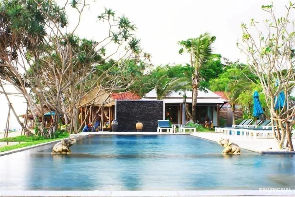 Andalay Boutique Resort - Öne Çıkan Resim