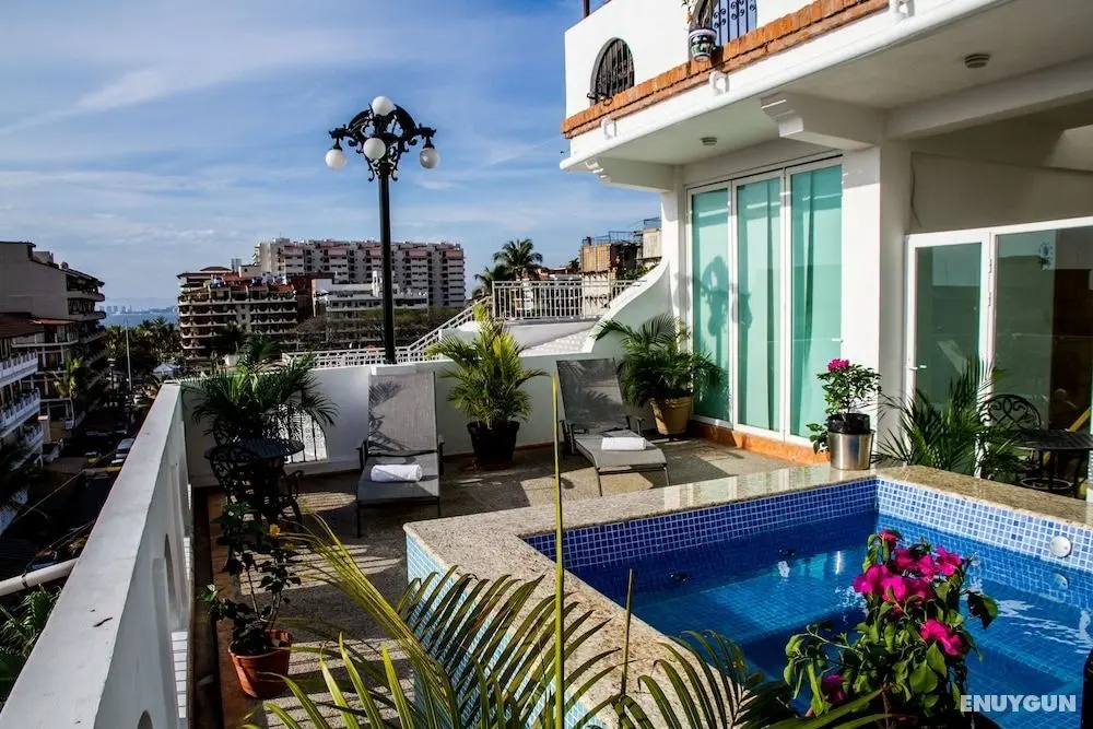 Hotel Andales on the Bay Suites - Öne Çıkan Resim
