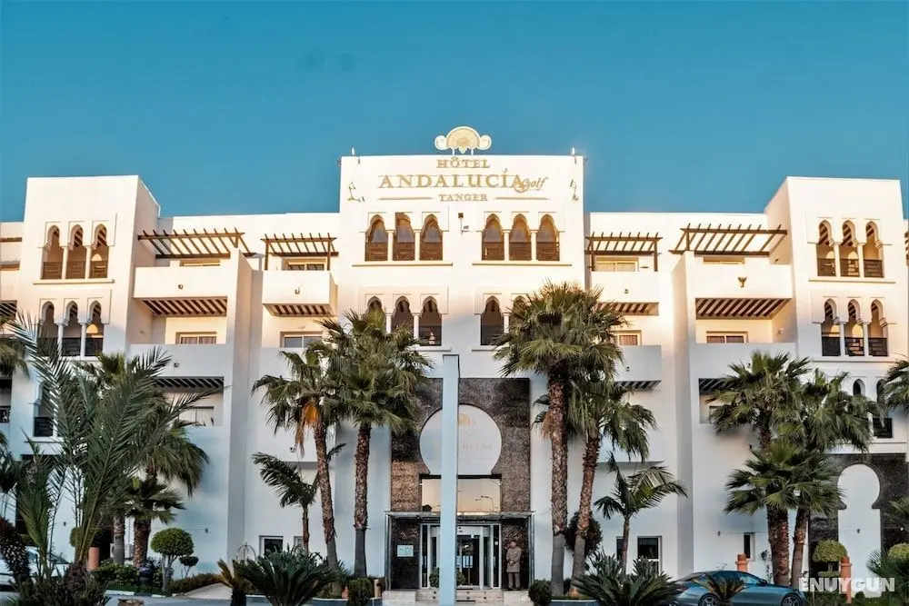 Hotel Andalucia Golf & Spa Tanger - Öne Çıkan Resim