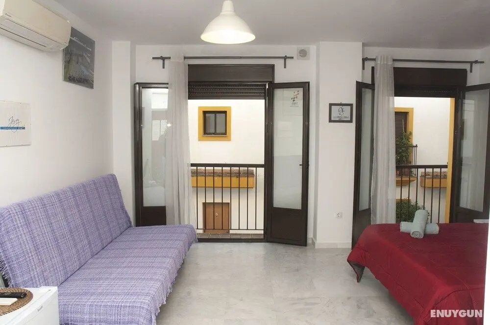 Andalucía Jerez Apartamentos - Öne Çıkan Resim