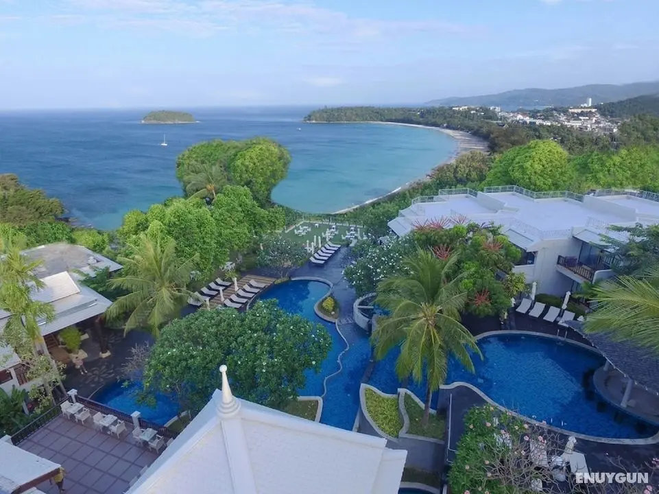 Andaman Cannacia Resort & Spa - Öne Çıkan Resim