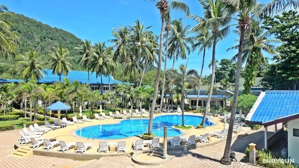 Andaman Lanta Resort - Öne Çıkan Resim
