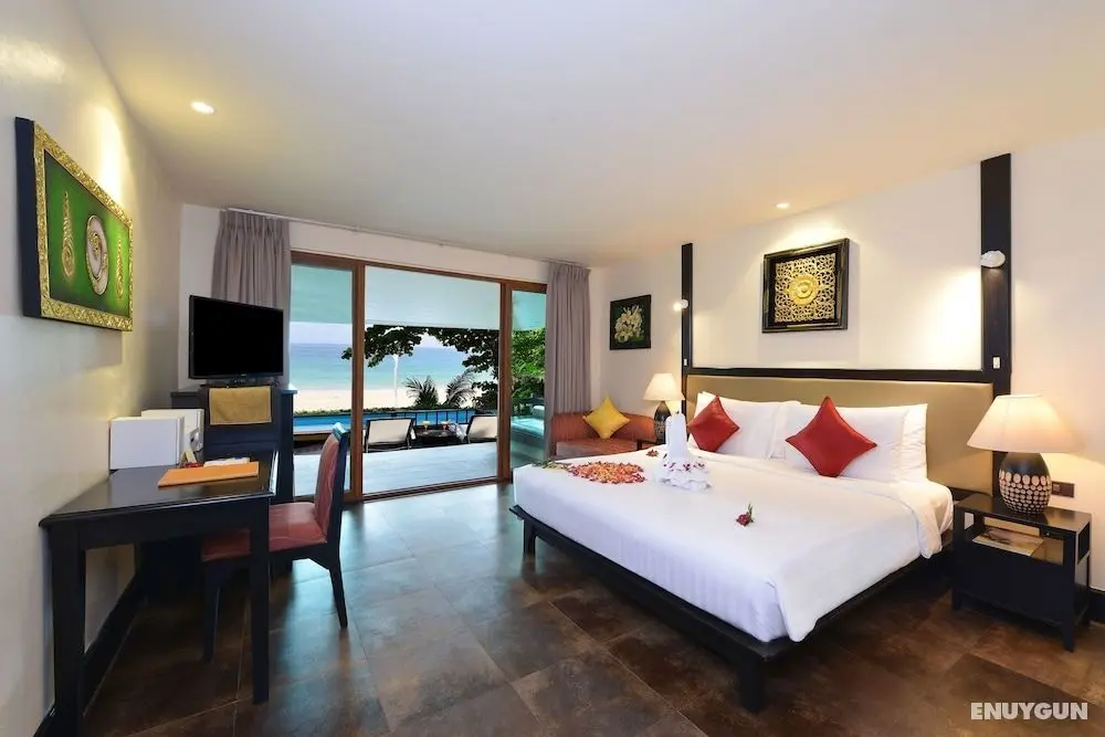 Andaman White Beach Resort - Öne Çıkan Resim