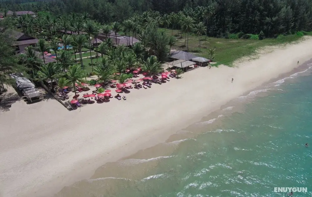 Andamania Beach Resort - Öne Çıkan Resim