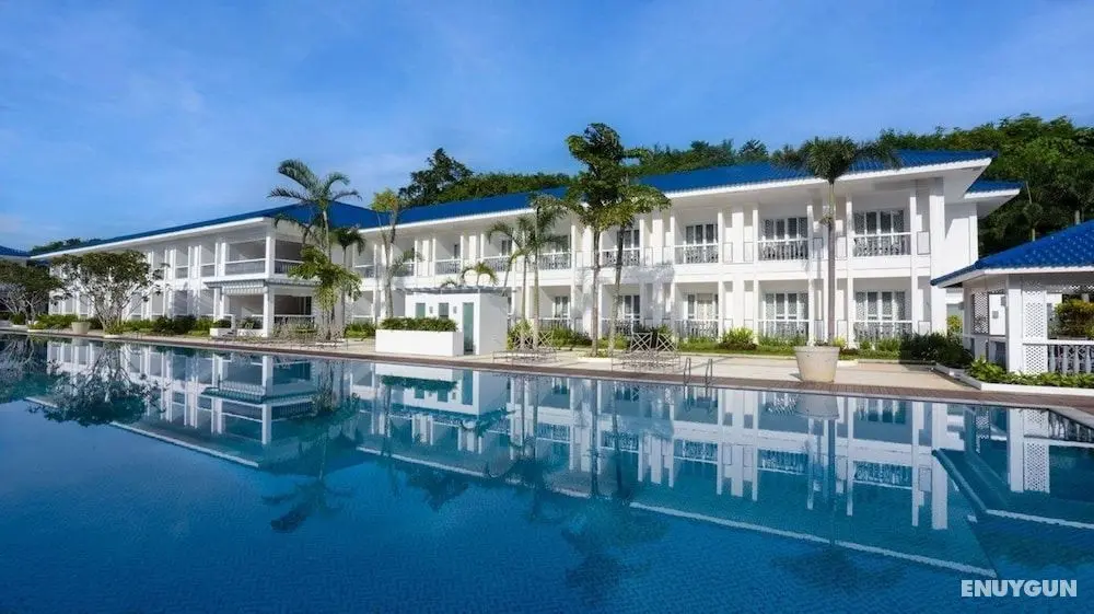 Andana Resort - Öne Çıkan Resim