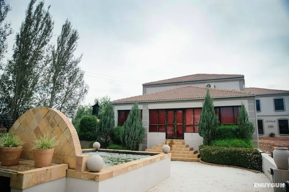 Andante Guesthouse - Öne Çıkan Resim