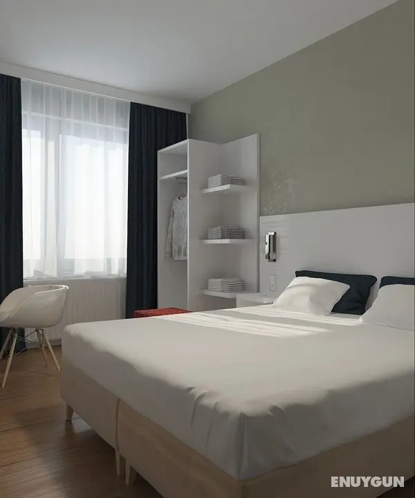 Andante Hotel - Öne Çıkan Resim