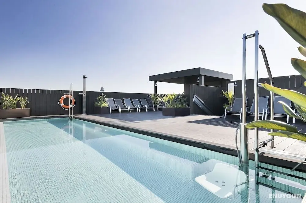 Andante Hotel - Öne Çıkan Resim