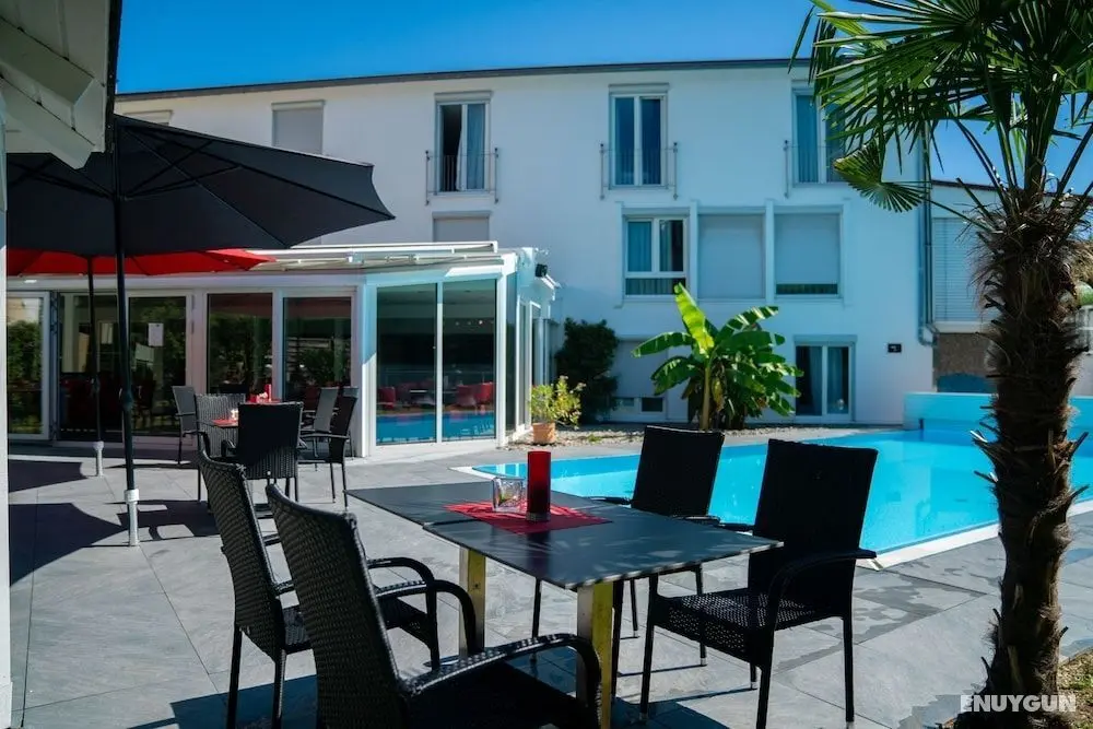Hotel Andante Rust - Öne Çıkan Resim